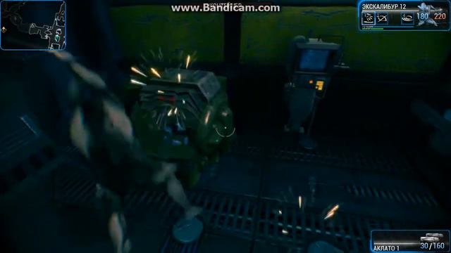 Warframe прохождение 1 часть (Начало) смотреть онлайн