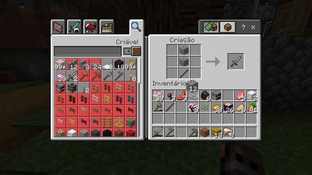 NOVA SÉRIE NO MINECRAFT BEDROCK 1.20 #1 O INICIO смотреть онлайн
