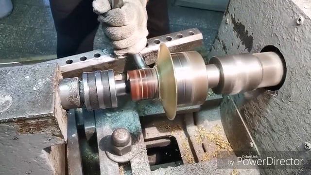 Кадило большое круглое №2 смотреть онлайн