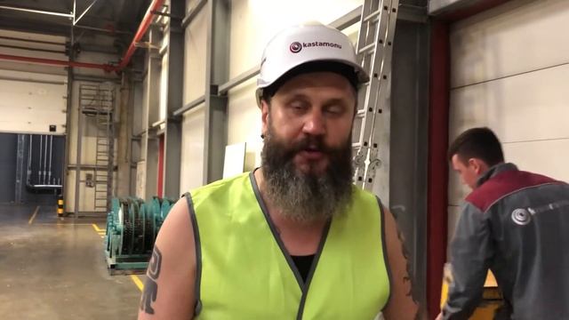 Kastamonu. Cделано с гордостью. Наше радио. 1_5 смотреть онлайн