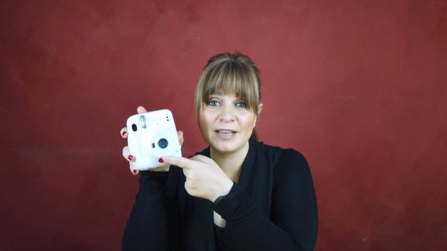 Instax Mini 11 Vs Instax Mini 9