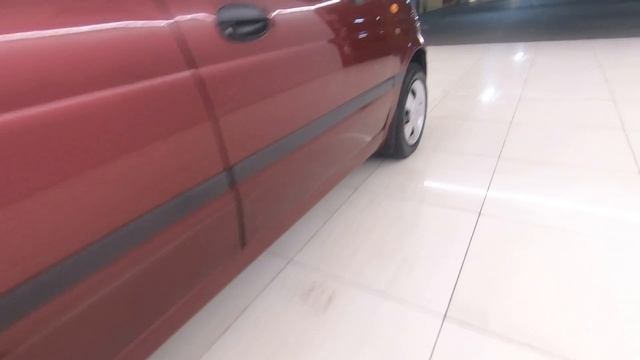 Daewoo Matiz I Рестайлинг 0 8 MT 52 л с  2006