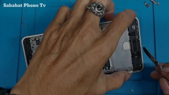 REPLACE NOKIA 6 TA1021 BATTERY