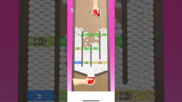 Bounce And Collect  NEVER ENDS INFINITY BALLS FALLEN !! WORLD RECORD 400,000+