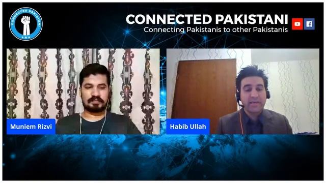 Habib Ullah : Senior Software Developer смотреть онлайн