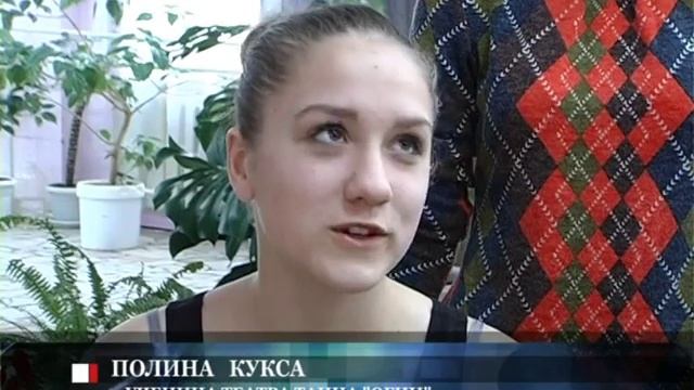 Театр танца Огни смотреть онлайн