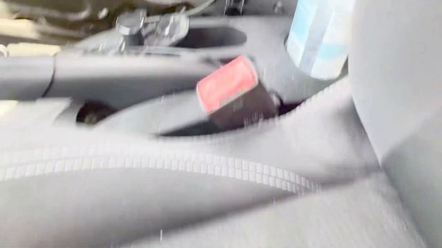 Disable Seatbelt Warning on Renault Clio Mk3 смотреть онлайн