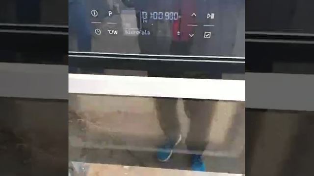 BEKO BCW14500BG-e35 Духовой шкаф электрический с функцией СВЧ НОВЫЙ* Гарантия смотреть онлайн