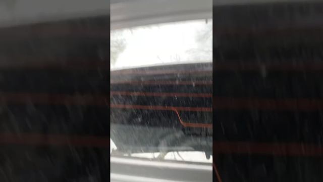 Что мы нашли в багажнике Рио 4?! #КИА РИО 4 #kia rio #киа рио 4 смотреть онлайн