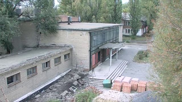 Долгожданный ремонт клуба пос.Новая Соколовка смотреть онлайн