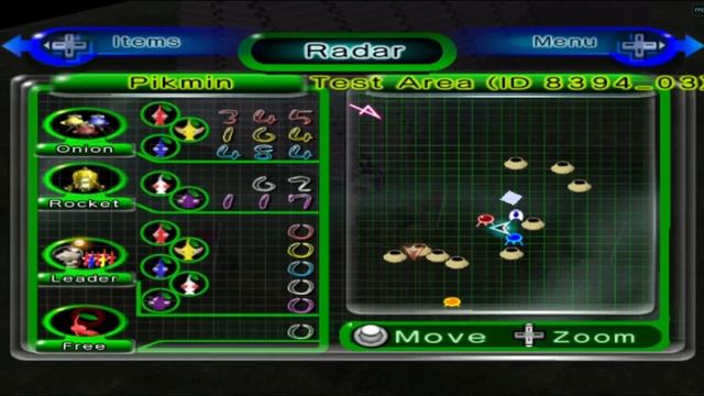 (RELEASED) New Play Control! Pikmin 2 Hack: Accessing The Newtest Test Map As Its Own Level смотреть онлайн