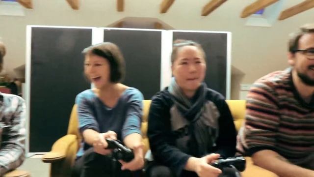 Scrap Galaxy [PC] Multiplayer Trailer смотреть онлайн