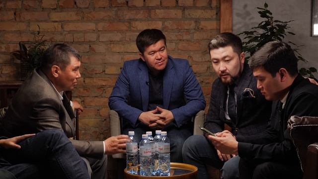 БАЙ МЕН КЕДЕЙ ПСИХОЛОГИЯСЫ | ОМАР ЖАЛЕЛ | ТӨРТЕУ ТҮГЕЛ БОЛСА | 2 МАУСЫМ #12 смотреть онлайн