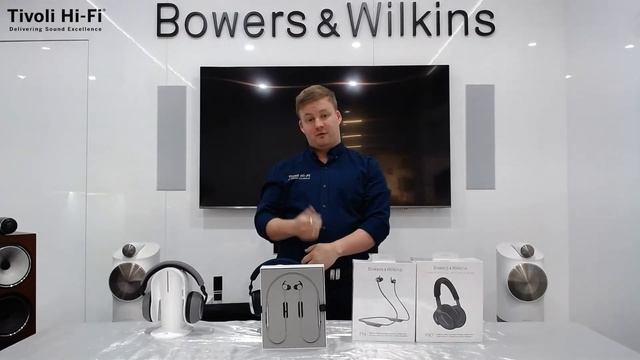 Bowers & Wilkins PI4, PX5, PX7 Headphones | Comparison | Christmas Gifts Series смотреть онлайн