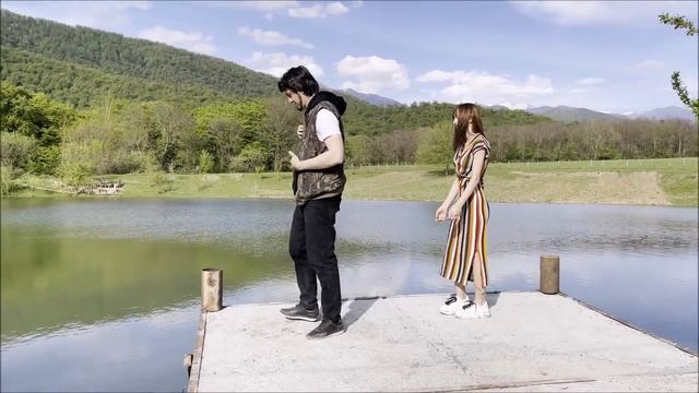 Новая Чеченская Песня 2021 Девушка Танцует Очень Клево Тренд Лезгинка ALISHKA Сийна Хаза Б1аьргаш смотреть онлайн