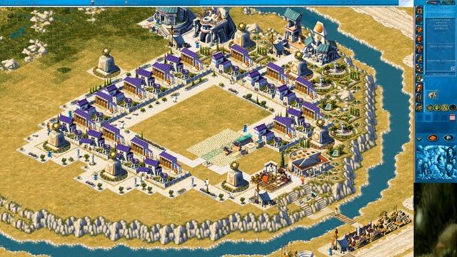 Quality Run: Zeus - The Birth of Atlantis (Ep. 6) смотреть онлайн