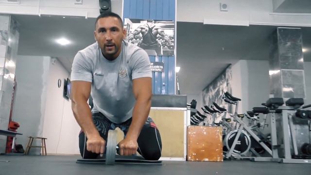 КРОССФИТ ТРЕНИРОВКА | УБОЙНАЯ ПРОГРАММА ДЛЯ НОВИЧКОВ