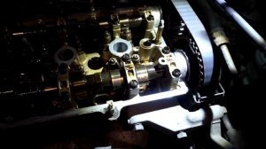 Потеря тяги в двигателе и большой расход топлива!!! Honda cr-v rd1 решение.