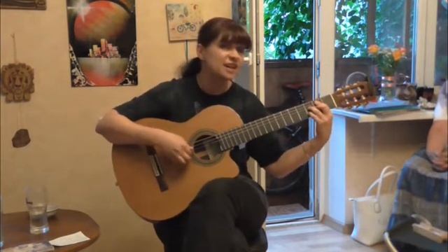 Диана Коденко "Звукоизоляция" смотреть онлайн