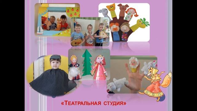 Развивающая среда группа № 12 смотреть онлайн