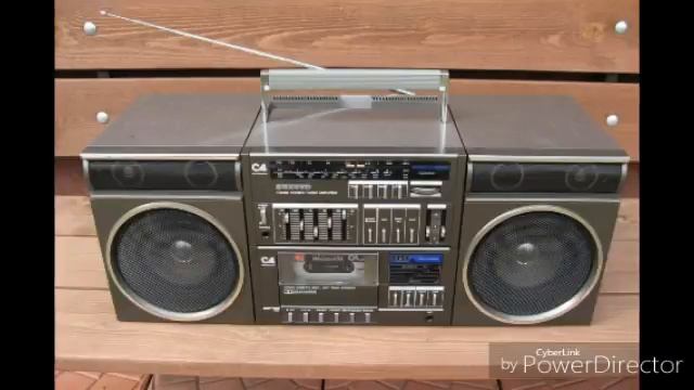 WJET FM 102 Erie, PA 1987 Plus other area stations смотреть онлайн