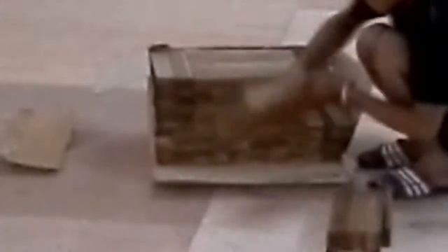 Lantai Kayu | Memasang Lantai Parket GOR Basket | Citra Arena смотреть онлайн