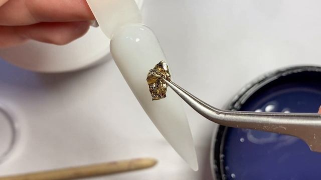 ? Идеи  Дизайна ногтей | Nail Art Ideas | ВУАЛЬ на ногтях #nailart #nailideas