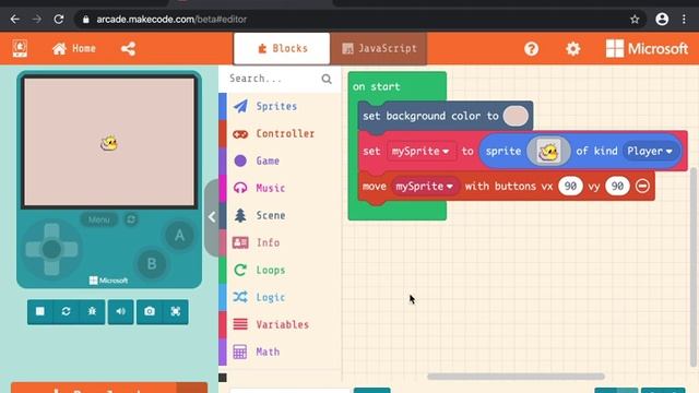 GitHub with MakeCode: Getting Started смотреть онлайн