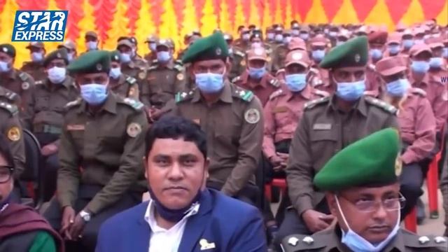 দেখুন কার বেতন কত ! পুলিশ-আনসার-র্যাব-বিজিবি I Official salary Police RAB BGB смотреть онлайн