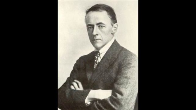 Bax Paean (Harriet Cohen, 1938) смотреть онлайн