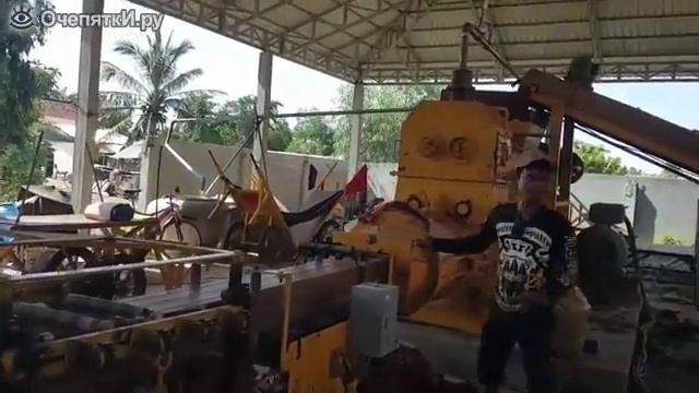 Отопление: Играющие Факелы