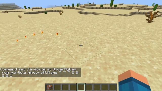Ultimate Minecraft Particle Guide | Pro Tips смотреть онлайн