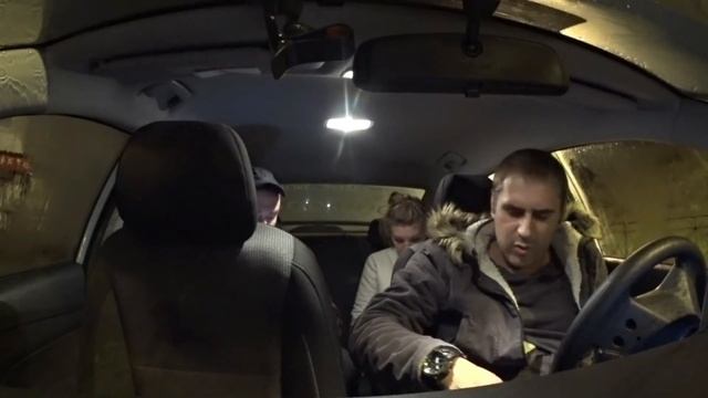 НЕАДЕКВАТ В ТАКСИ. ЯНДЕКС ТАКСИ В МОСКВЕ.