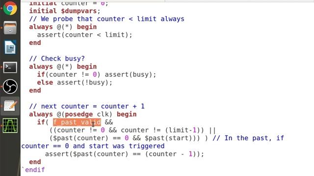 Digital Systems 2 - Formal Verification - Basics смотреть онлайн