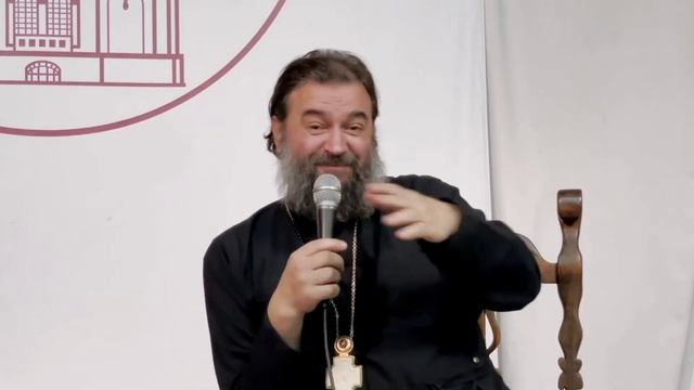 В метро надо петь “Со святыми упокой” Прот. Андрей Ткачёв. смотреть онлайн