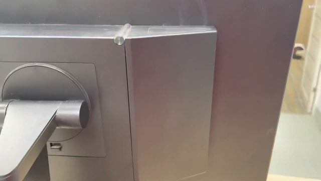 Леново модульный монитор