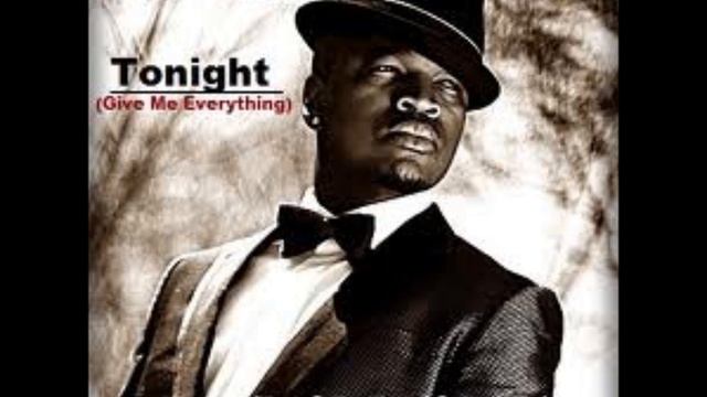 Give Me Everything (Tonight) - Pitbull Ft. Ne-Yo, Afrojack & Nayer