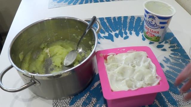 Рецепты из детства