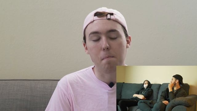 Outlaws React to Focus! (Chapter 1 & 25) смотреть онлайн