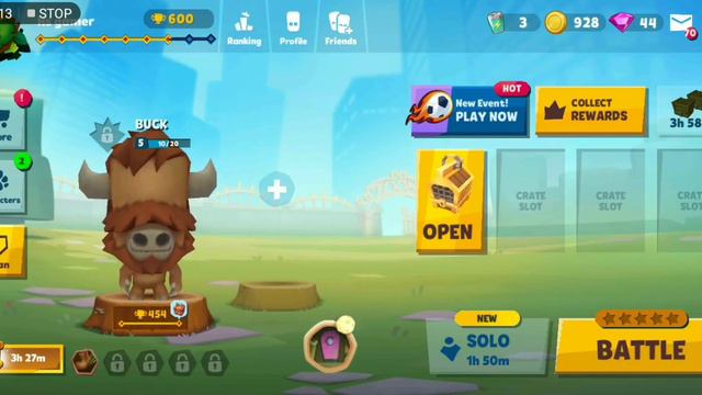 zooba#create opening#hs gamer смотреть онлайн