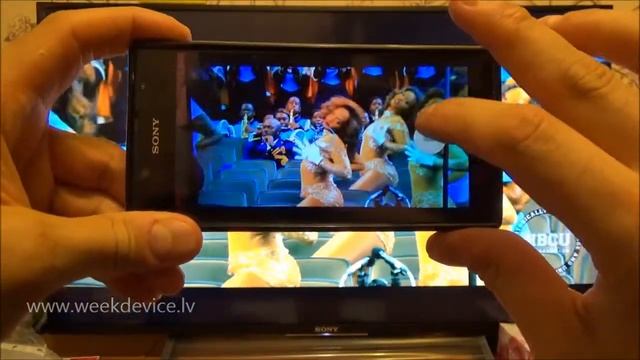 Видео обзор телевизора SONY BRAVIA KD43XE8096BAEP чёрная пятница смотреть онлайн