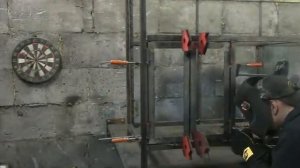 Комод в стиле Лофт