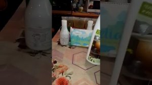 мой заказ Фаберлик по 13 каталогу 2022 года