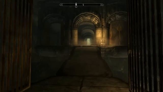 Let's Play TES V Skyrim  121 - I Really Hate Other Wizards