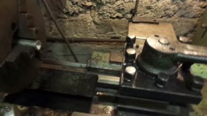 про ремонт направляющих токарного станка