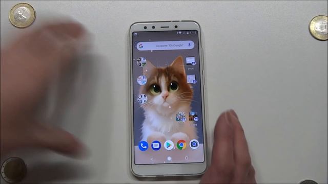 Обзор Xiaomi Mi A2, смартфона, который почти слишком хорош