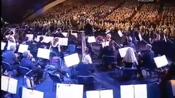 Дмитрий Хворостовский