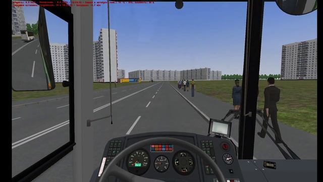 Автобус 262 смотреть онлайн