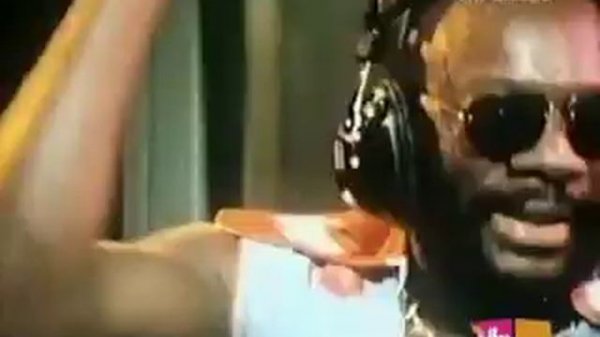 Isaac Hayes Movement – Disco Connection 1975