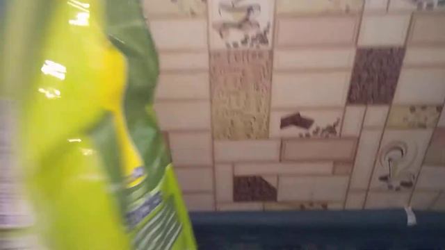 Приобрёл себе мешочек Тетра стикс 25 литров смотреть онлайн